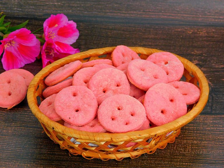 Barbie cookies