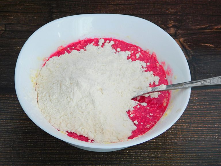 Flour