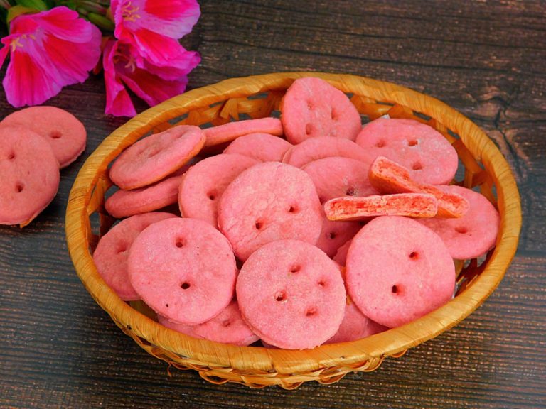 Barbie cookies